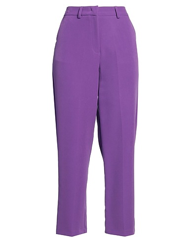 KARTIKA Hosen Violett 89% Polyester, 11% Elastan
