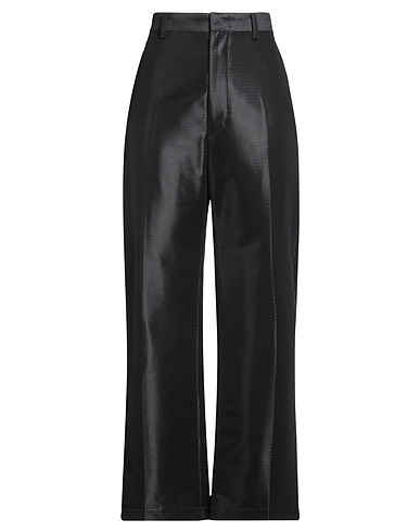 JUNYA WATANABE COMME des GARÇONS Hosen Schwarz 100% Polyester