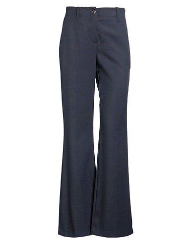 BALLANTYNE Casual pants 55% Polyester, 45% Virgin Wool