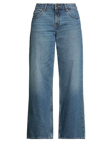 LEVI'S Джинсовые брюки Синий 100% Хлопок