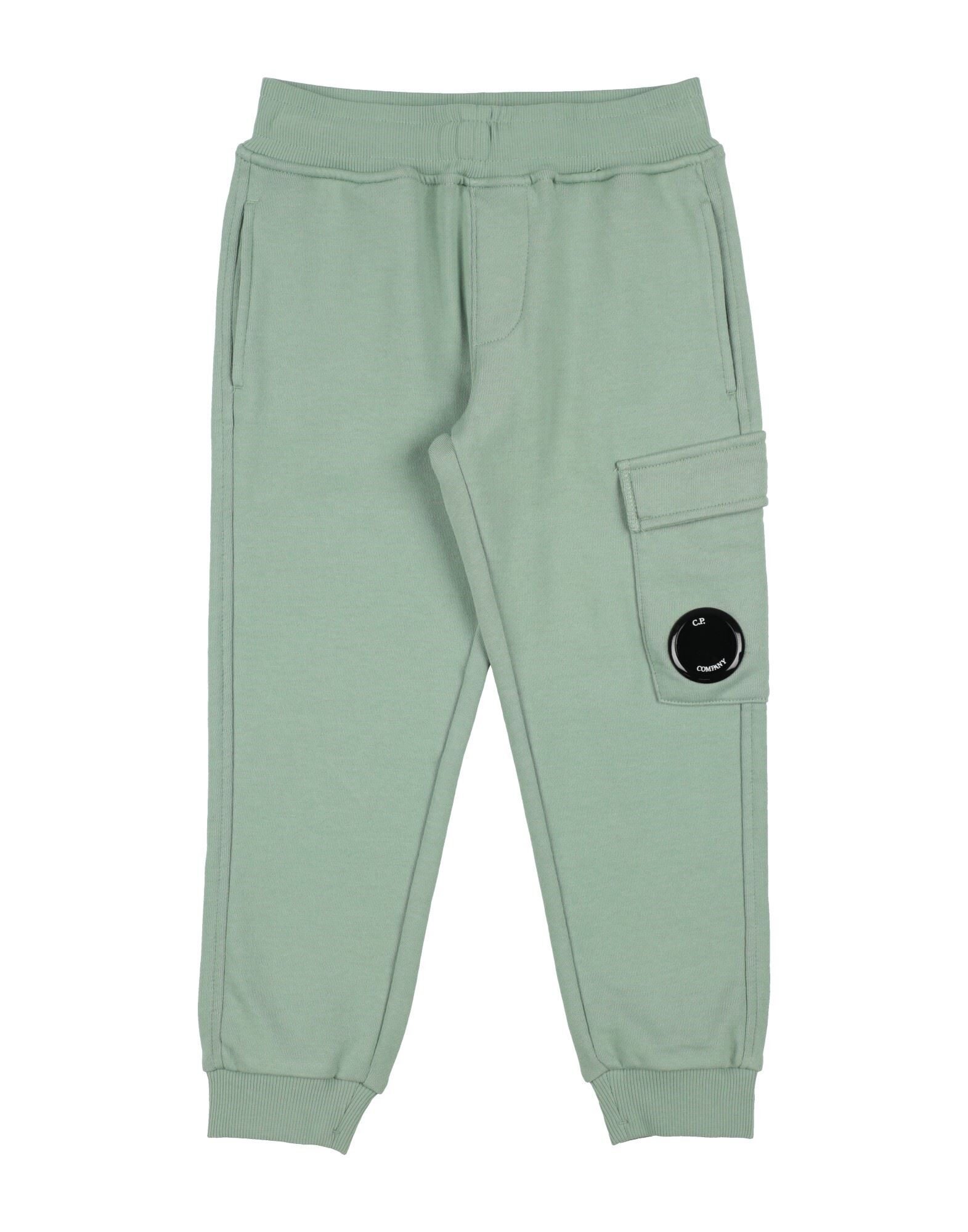 C.P. COMPANY UNDERSIXTEEN - Trousers