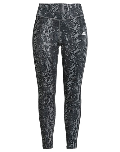 ADIDAS Leggings Charcoal 85% Recycled polyester, 15% Elastane