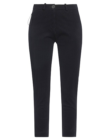 RRD Casual trouser Black 79% Polyamide, 21% Elastane