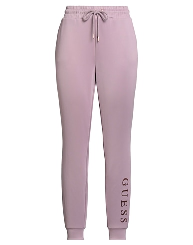 GUESS Casual pants 95% Polyester, 5% Elastane