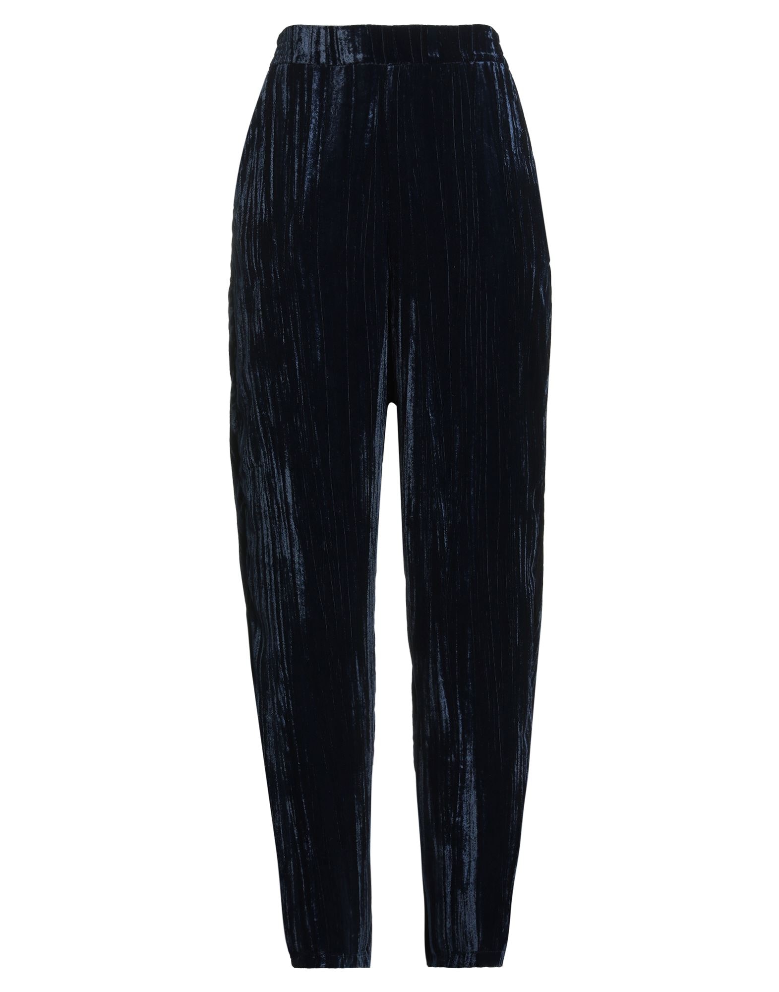 LOU LOU BELLE VILLE PARIS - Trousers