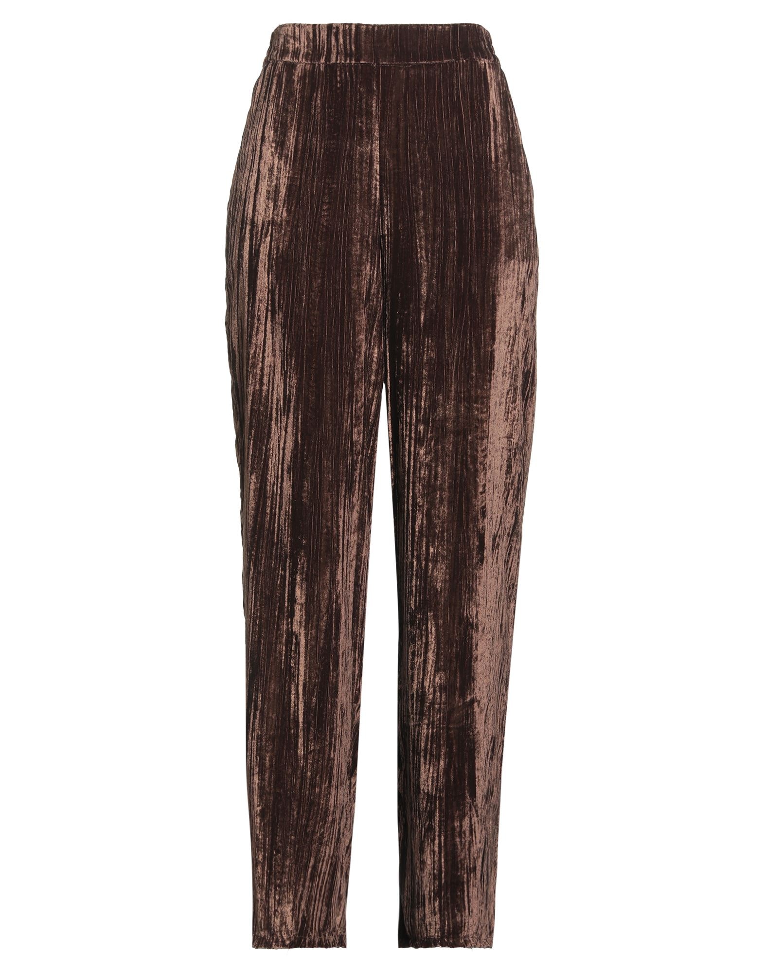 LOU LOU BELLE VILLE PARIS - Pants