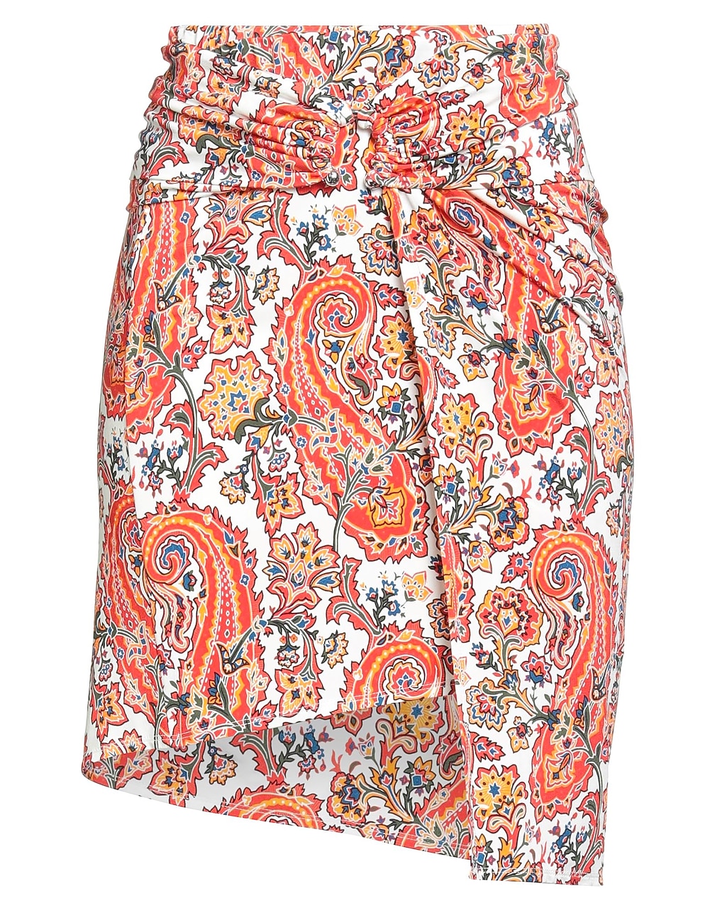 RABANNE - Mini-jupes