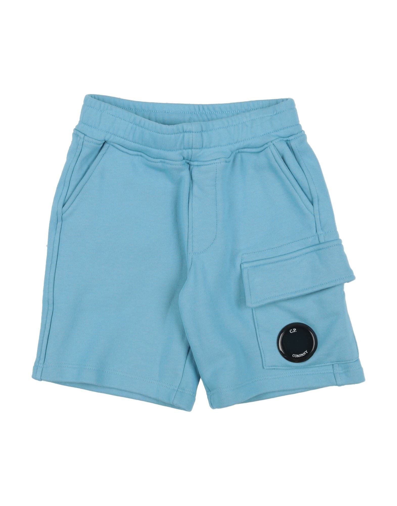 C.P. COMPANY UNDERSIXTEEN - Shorts & Bermuda Shorts