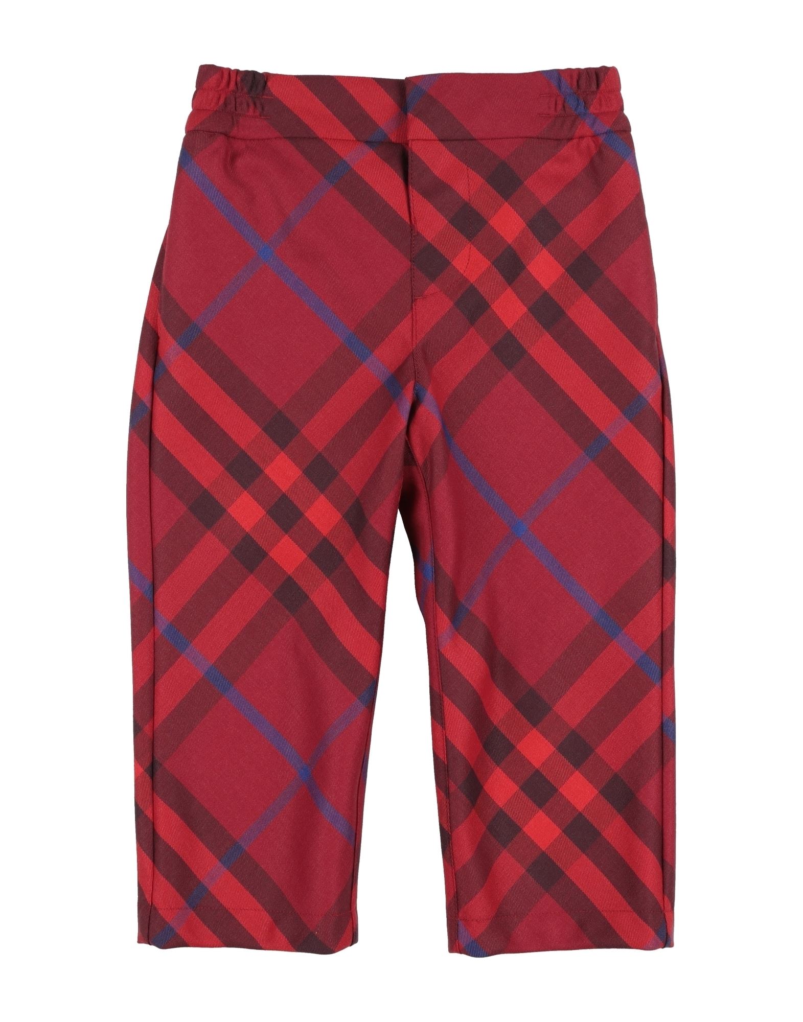 BURBERRY - Pants