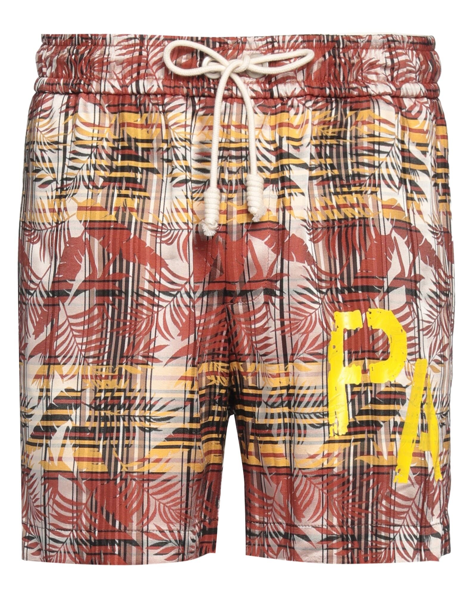 PALM ANGELS - Shorts & Bermuda Shorts