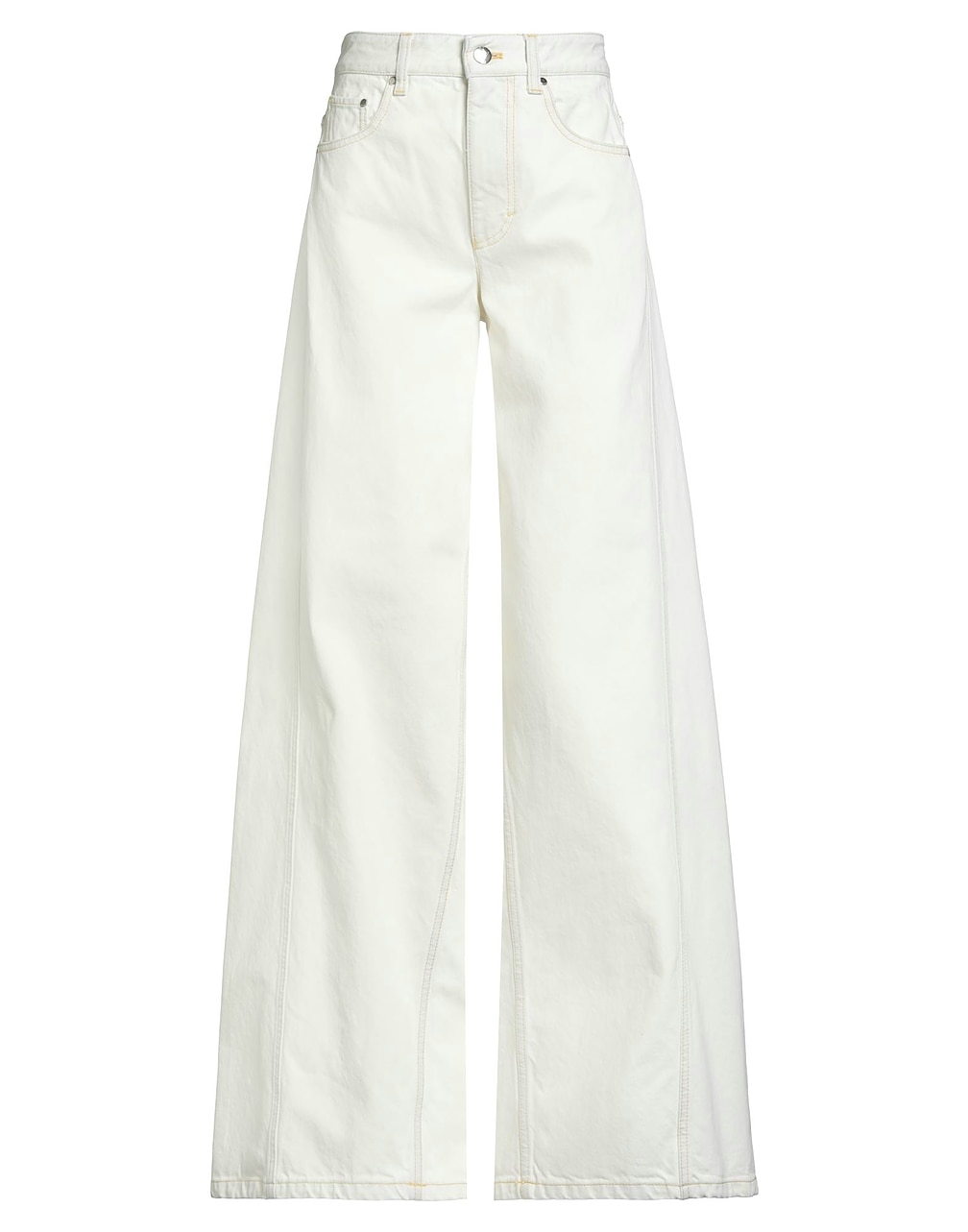 MONCLER - Jeanshosen