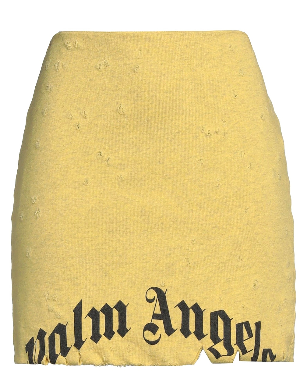 PALM ANGELS - Mini skirts