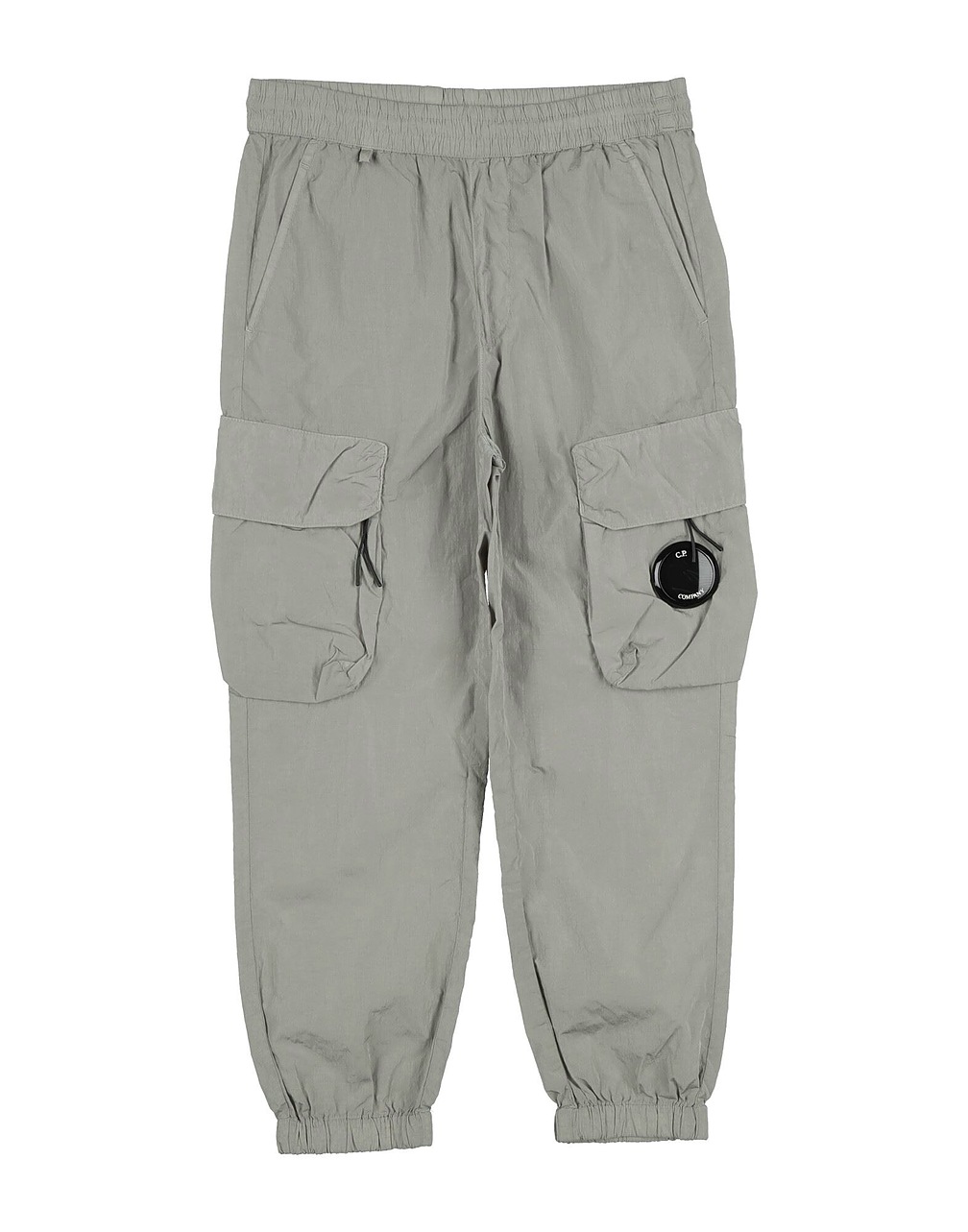 C.P. COMPANY UNDERSIXTEEN - Trousers