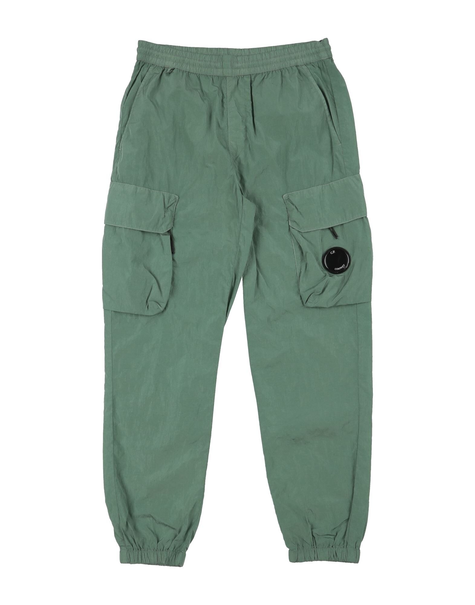 C.P. COMPANY UNDERSIXTEEN - Trousers