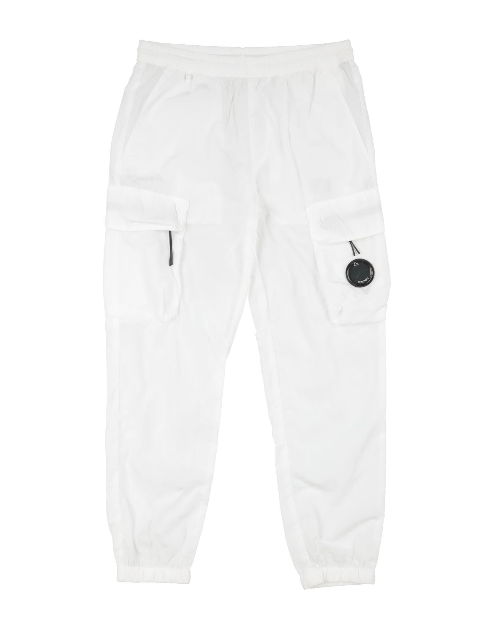 C.P. COMPANY UNDERSIXTEEN - Trousers