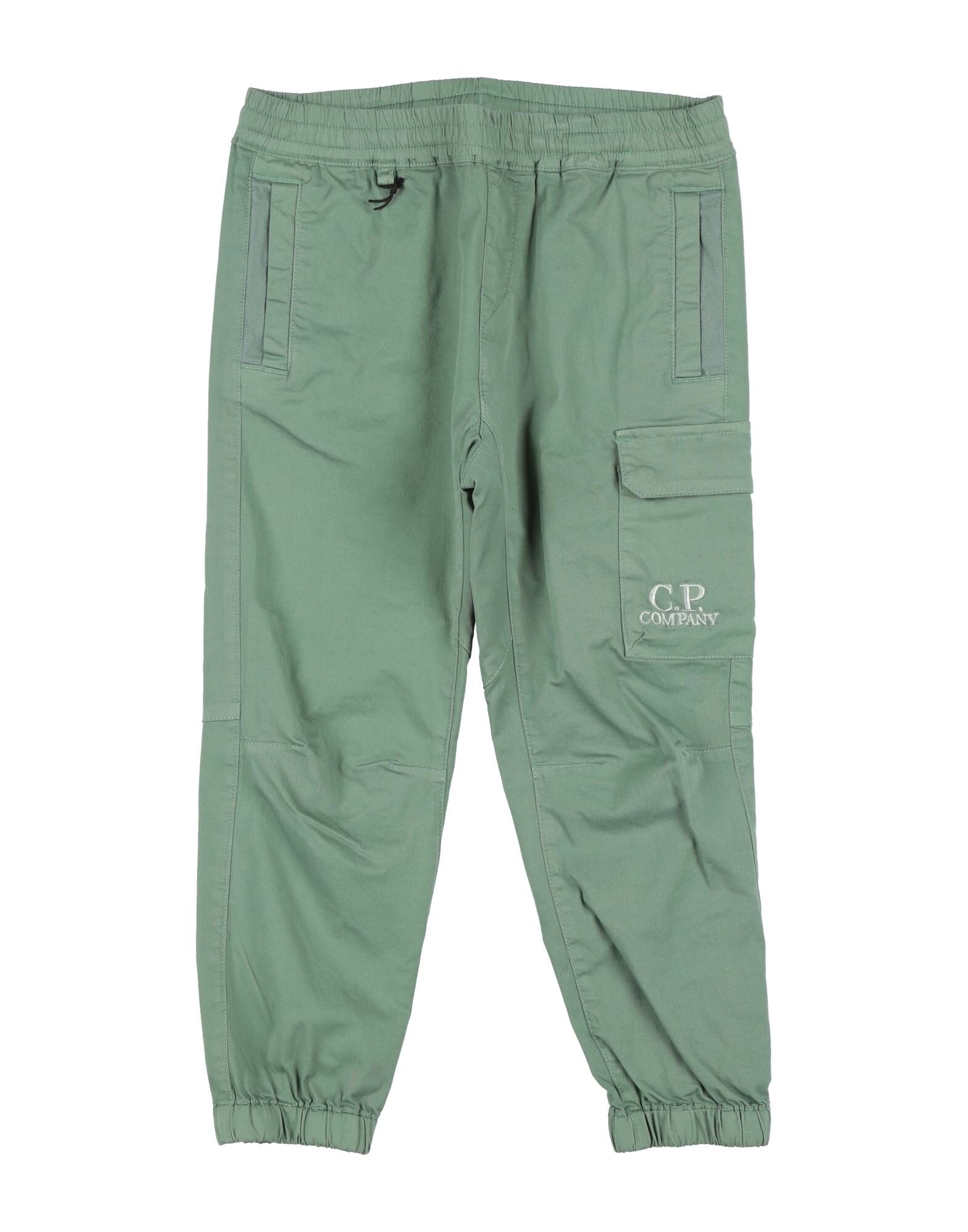 C.P. COMPANY UNDERSIXTEEN - Trousers