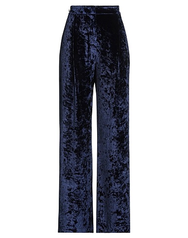MARELLA Hosen Nachtblau 93% Polyester, 7% Elastan