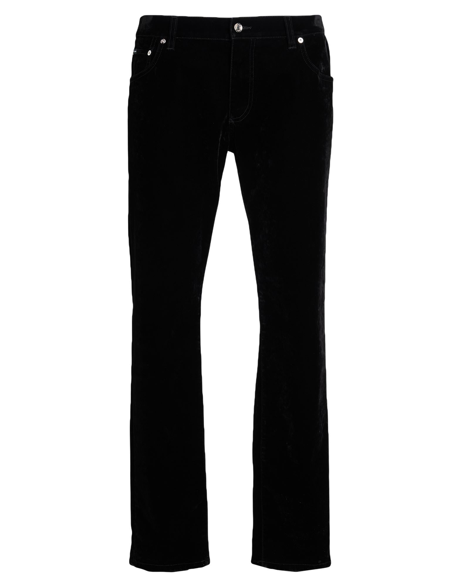 DOLCE&GABBANA - Trousers