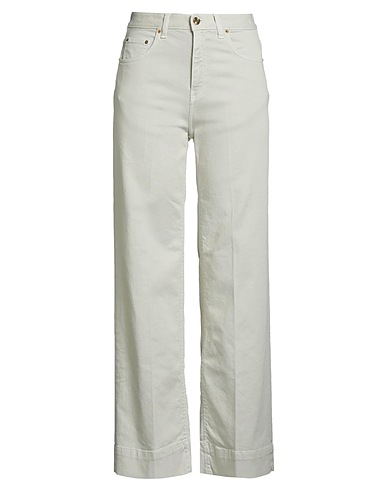 BRIGLIA 1949 Hosen Grau 97% Baumwolle, 3% Elastan