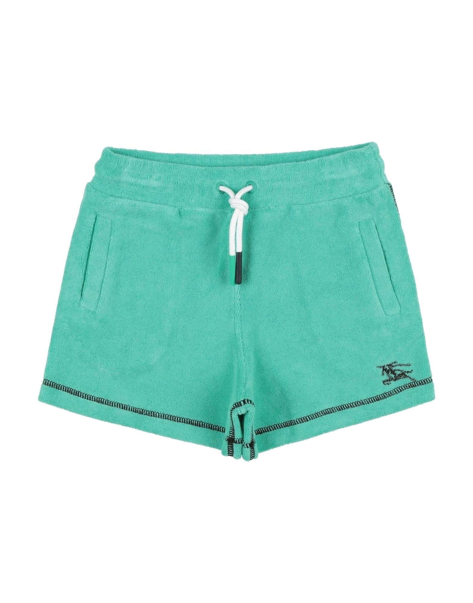 BURBERRY - Shorts & Bermuda Shorts