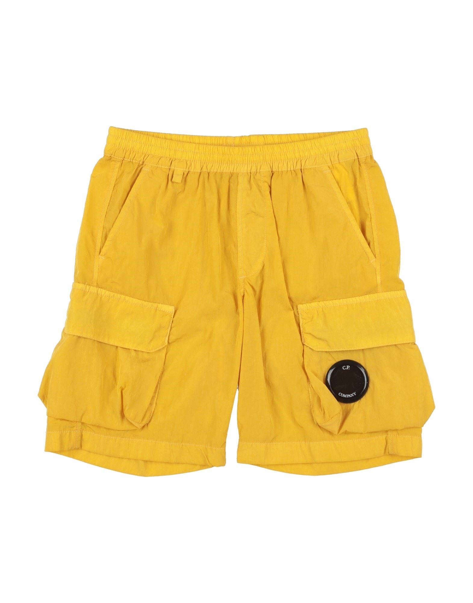 C.P. COMPANY UNDERSIXTEEN - Shorts & Bermuda Shorts