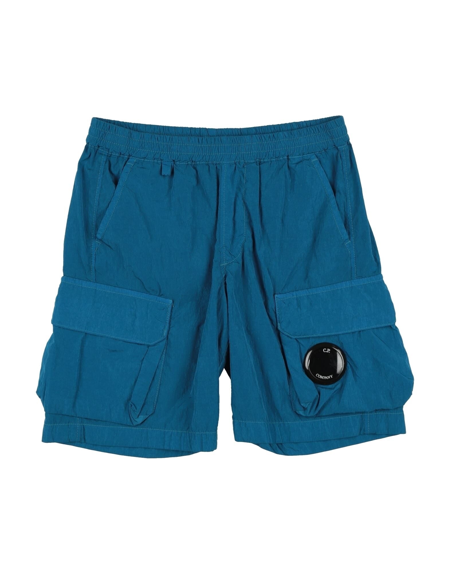 C.P. COMPANY UNDERSIXTEEN - Shorts & Bermuda Shorts