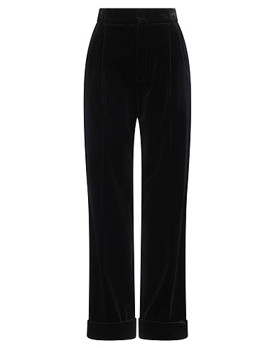 GUCCI Hosen NERO 98% Baumwolle, 2% Elastan