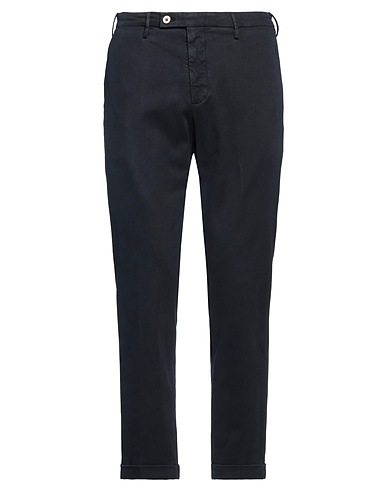 MICHAEL COAL Hosen Nachtblau 68% Baumwolle, 29% Lyocell, 3% Elastan