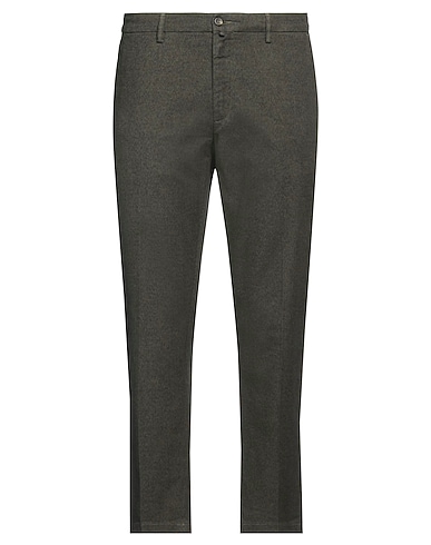 SIVIGLIA Pantalone 80% Cotone, 18% Poliestere, 2% Elastan