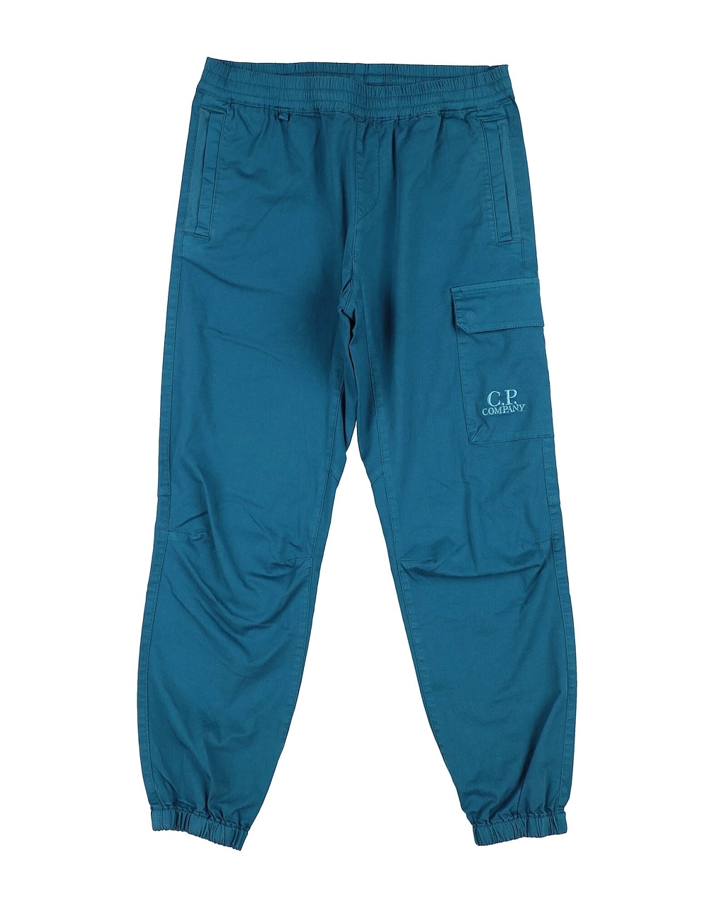 C.P. COMPANY UNDERSIXTEEN - Pants