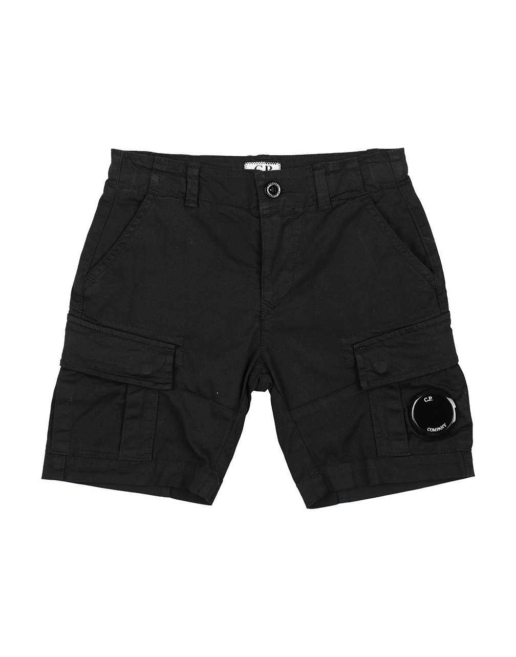 C.P. COMPANY UNDERSIXTEEN - Shorts & Bermudashorts