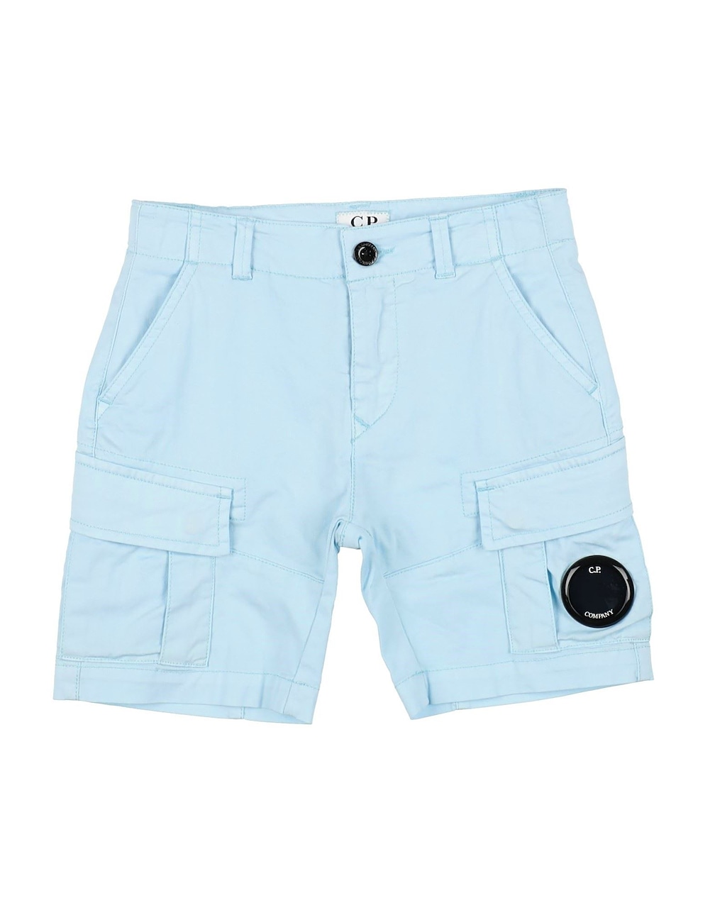 C.P. COMPANY UNDERSIXTEEN - Shorts & Bermuda Shorts
