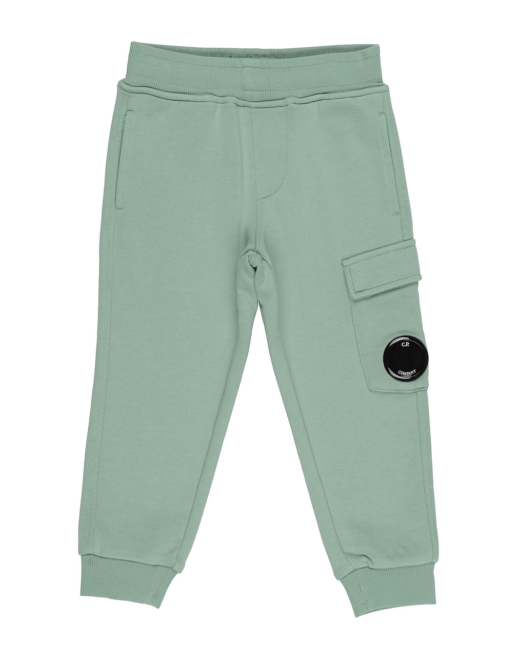 C.P. COMPANY UNDERSIXTEEN - Trousers