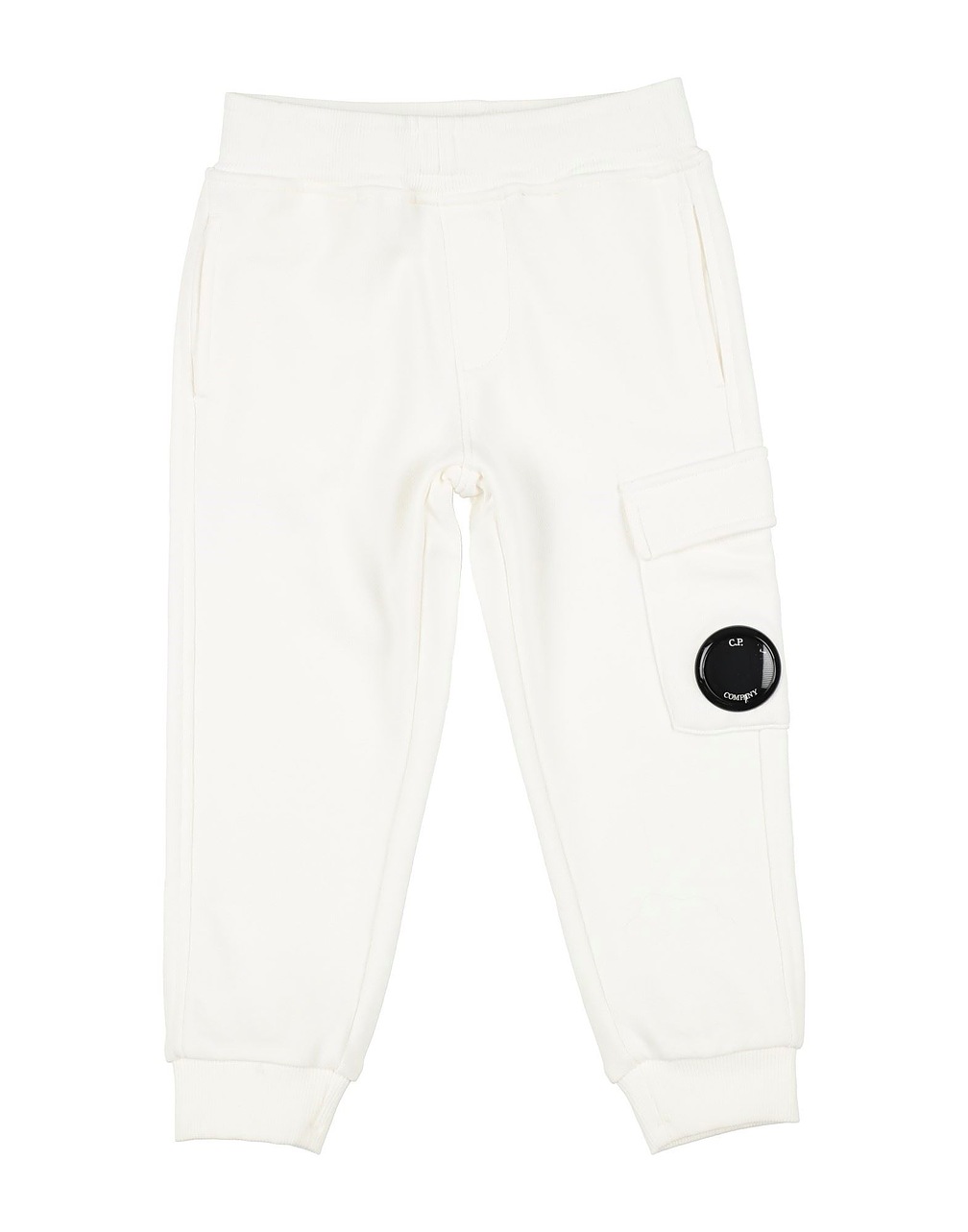 C.P. COMPANY UNDERSIXTEEN - Trousers