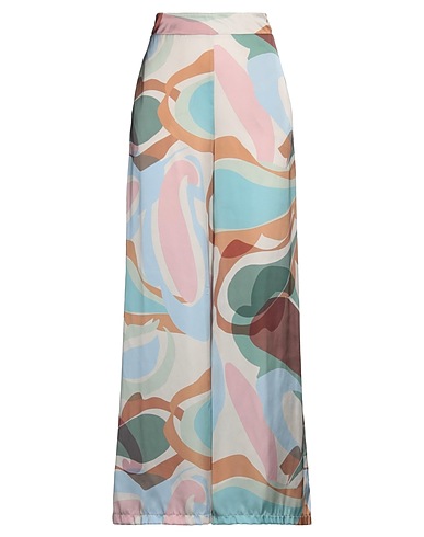 KARTIKA Trousers 90% Polyester, 10% Viscose