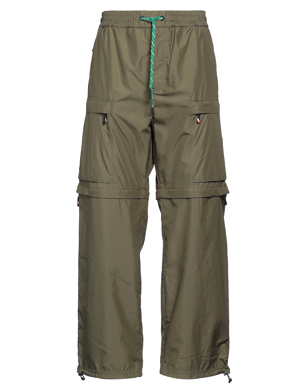 MONCLER GRENOBLE - Pants