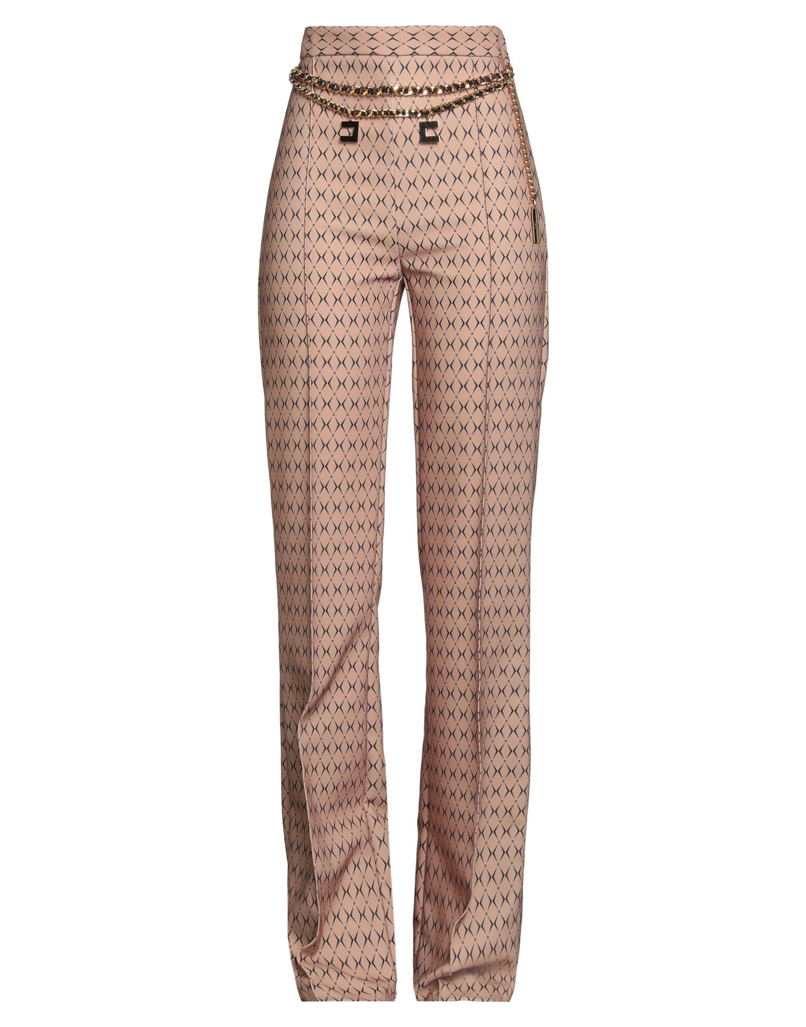 ELISABETTA FRANCHI - Pants