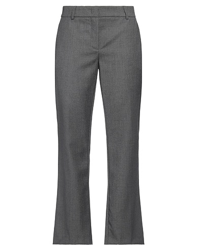 L' AUTRE CHOSE Casual trouser 100% Wool