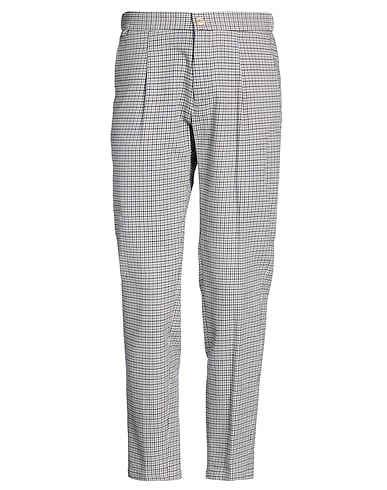 AT.P.CO Casual trouser AVIO 60% Polyester, 40% Cotton