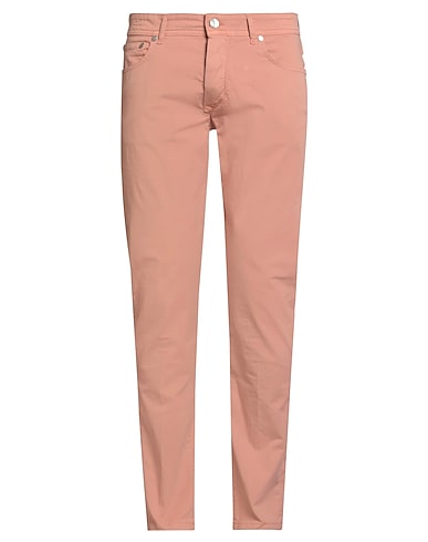 BARBA Napoli Casual trouser 96% Cotton, 4% Elastane