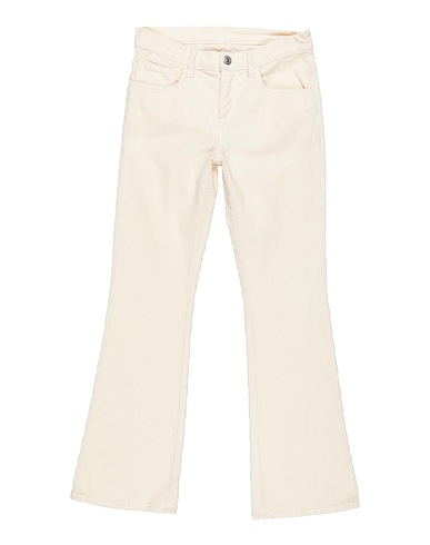 ROŸ ROGER'S Pantalon 98% Coton, 2% Élasthanne