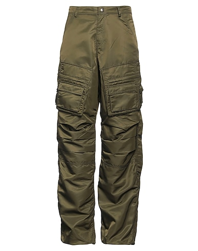 ANDERSSON BELL Casual pants 100% Nylon