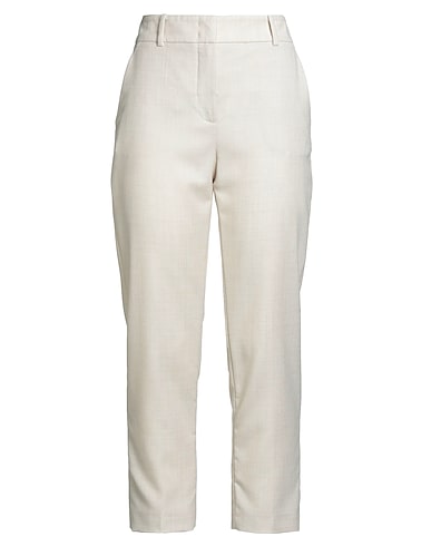 ELEVENTY Casual trouser 98% Wool, 1% Metallic fiber, 1% Polyamide