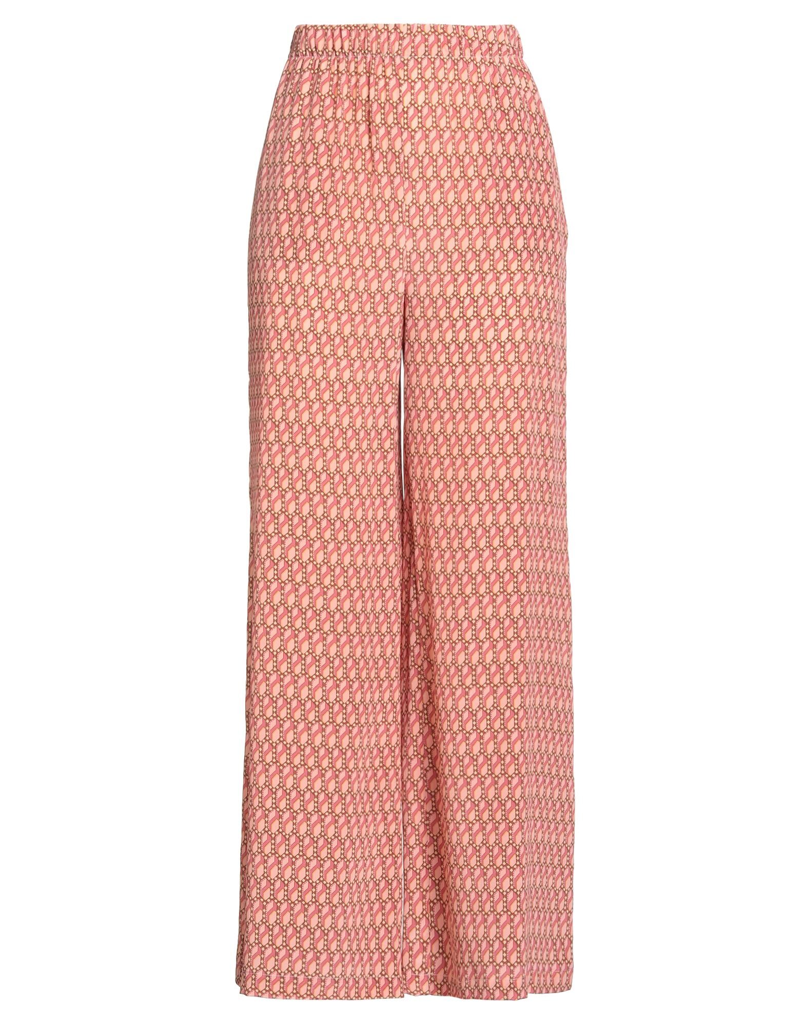 MIKI THUMB - 캐주얼 바지