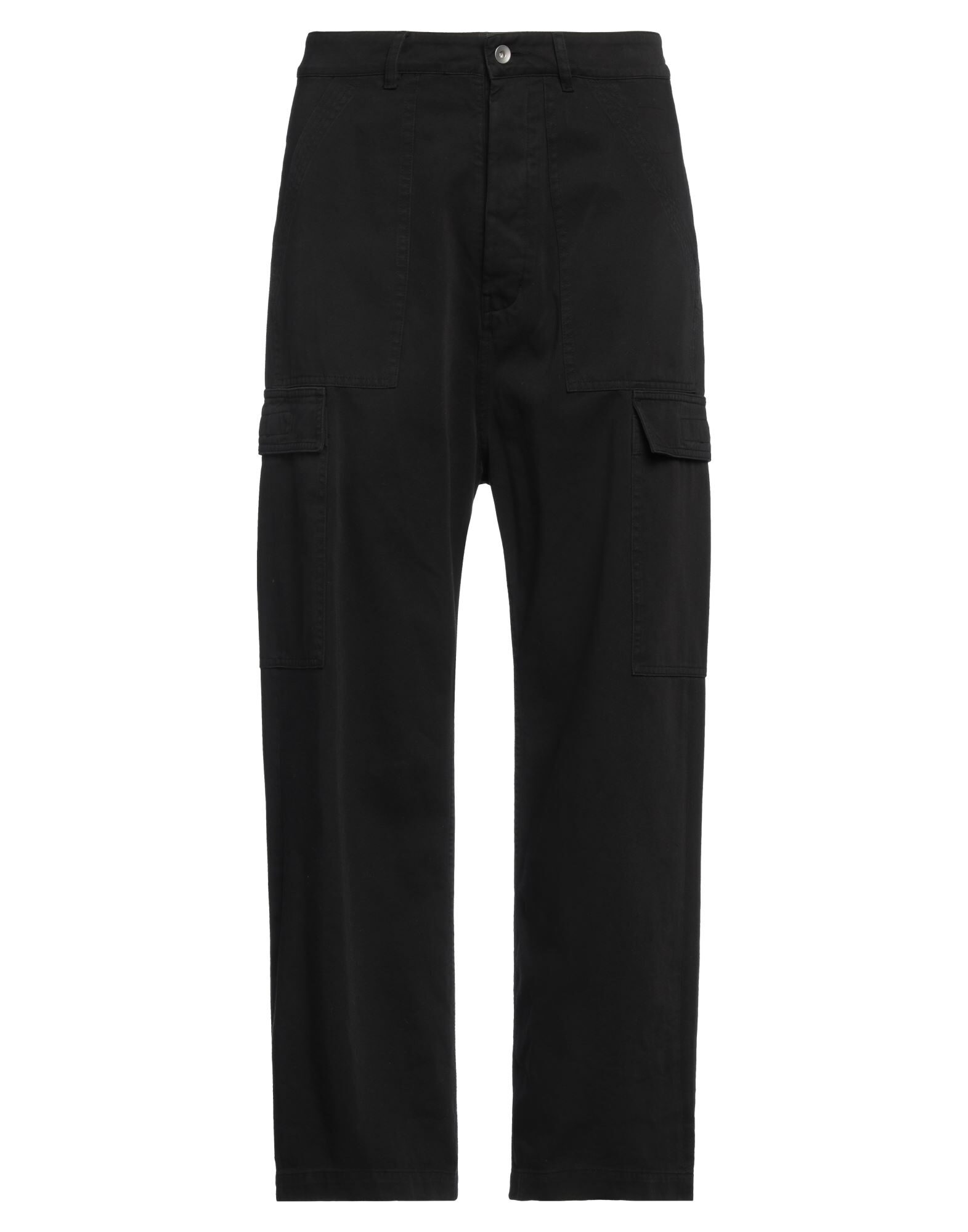 DRKSHDW by RICK OWENS - Trousers
