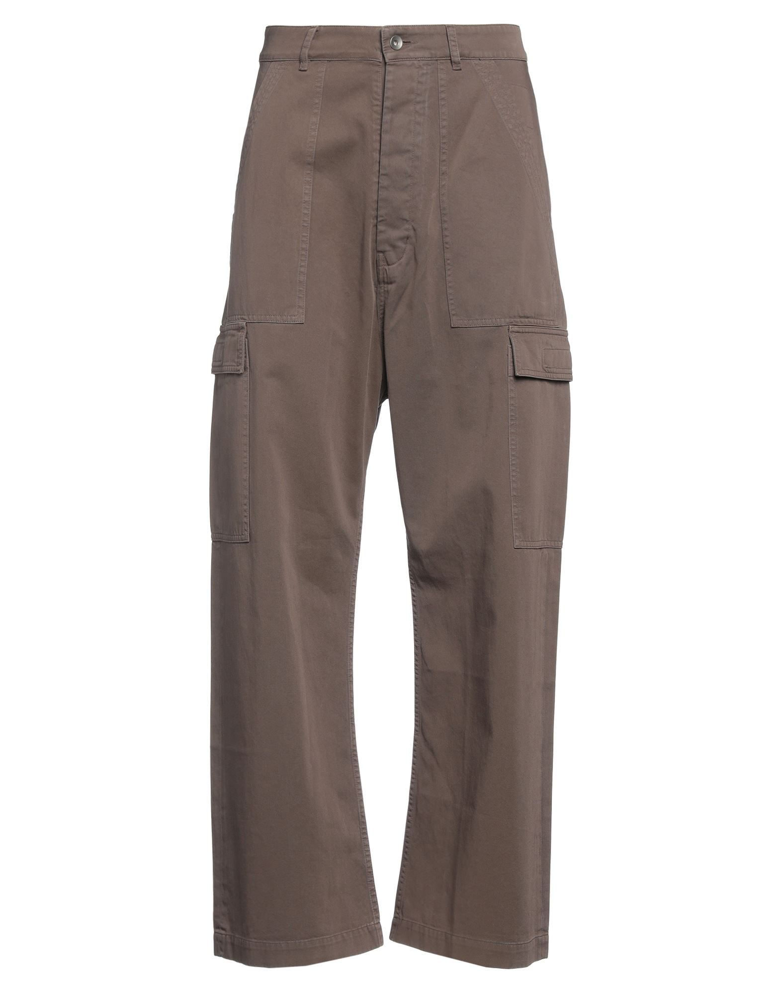 DRKSHDW by RICK OWENS - Pants