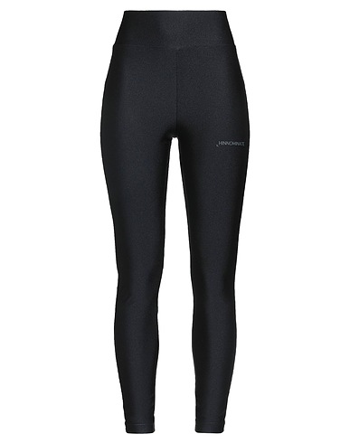 HINNOMINATE Leggings Black 80% Polyamide, 20% Elastane