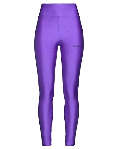 HINNOMINATE Leggings Viola 80% Poliammide, 20% Elastan