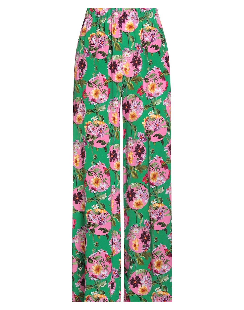 MIKI THUMB - Trousers