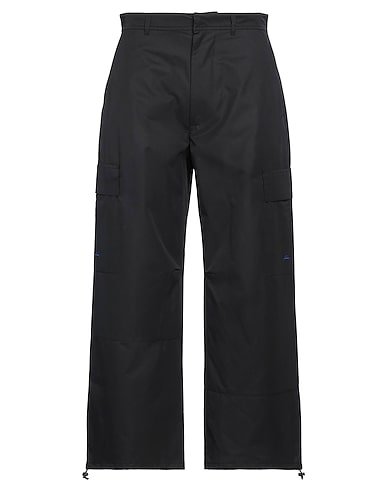 A-COLD-WALL* Casual trouser Black 64% Cotton, 36% Polyamide